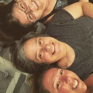 Meet your Posher, Jill